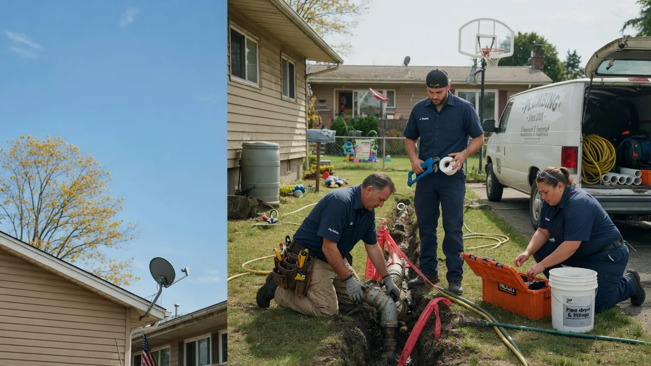 Garbage Disposal Replacement in Kingston Mines, IL near me
