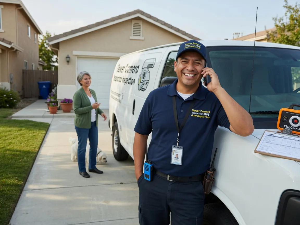 Sewer Line Repair Kingston Mines, IL FAQs